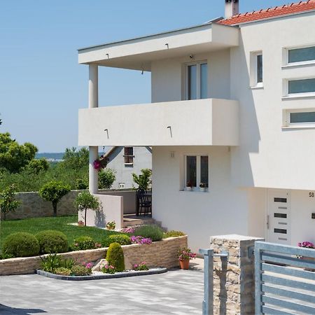 Spacious And Fully Equipped Apartment Near Zadar Smokovic Екстер'єр фото